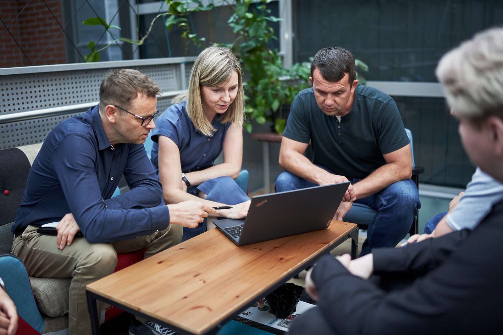 Embedded Software Development Outsourcing Provider Selection