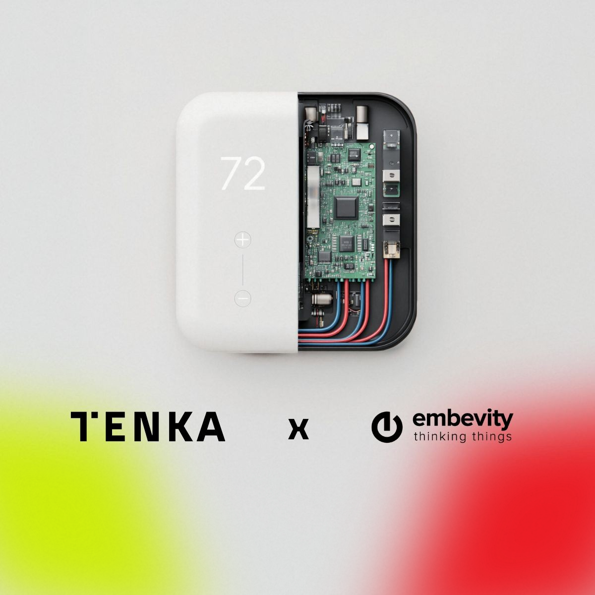 Embevity and Tenka start cooperation