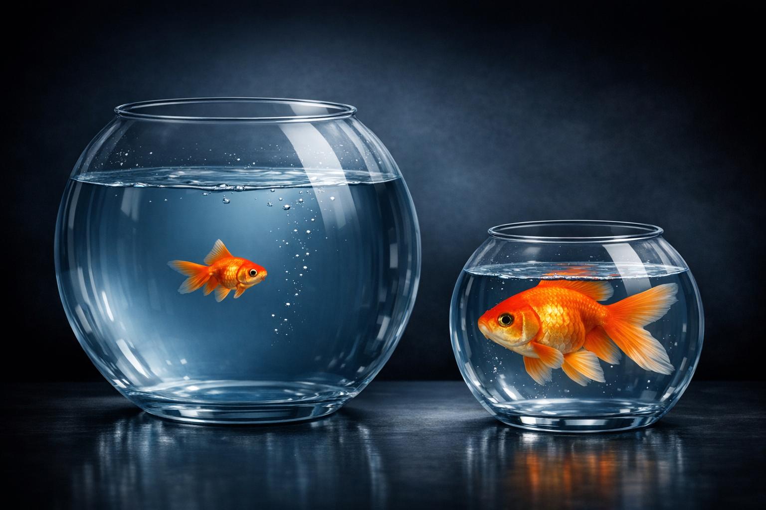 Choosing an IT Partner: Big Brand or Small Team?